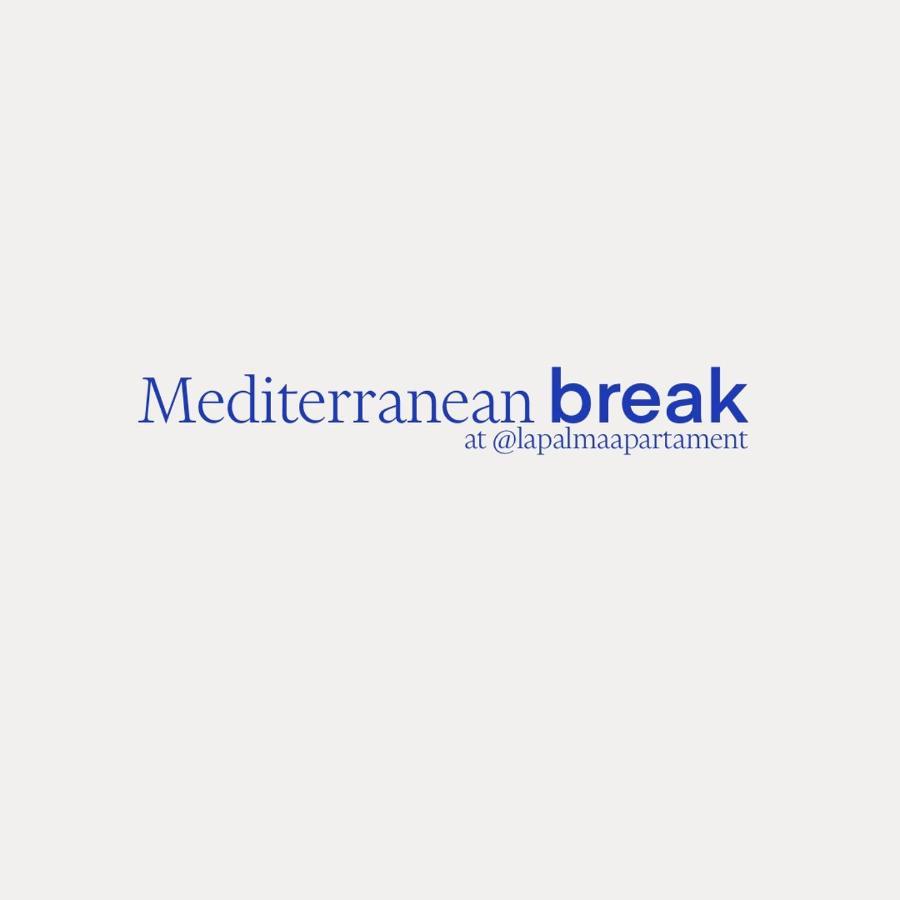 Apartamento Atico En El Casco Antiguo Mataró Eksteriør bilde