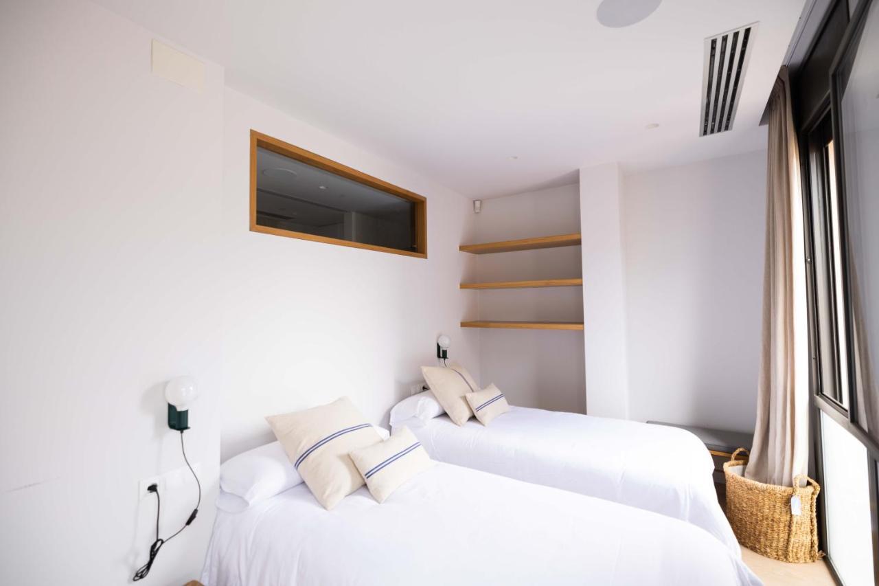 Apartamento Atico En El Casco Antiguo Mataró Eksteriør bilde
